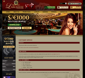 laromere-casino-support