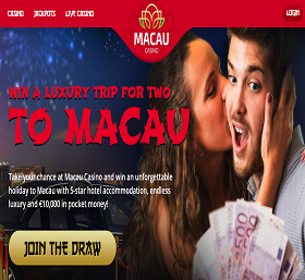 big-game-for-christmas-2018-casino-Macau
