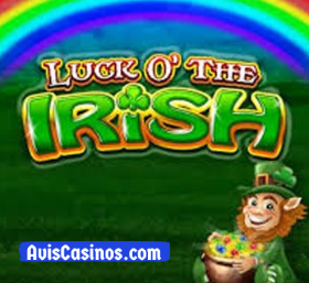 mr-play-bonus-luck-of-the-irish