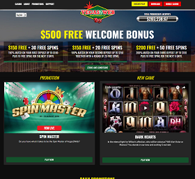 vegas2web-casino-bonuses