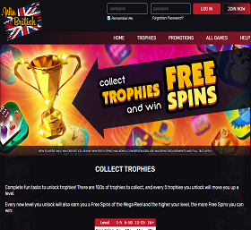 win-british-casino-bonus-trophies-free-spin