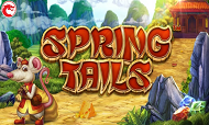 spring-tails-betsoft-gaming