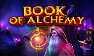 book-of-alchemy