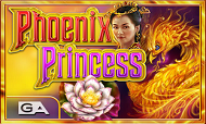 phoenix-princess-gameart