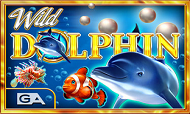 wild-dolphin-gameart