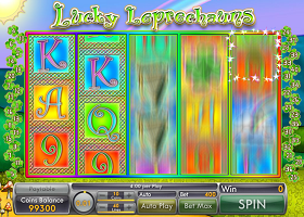 lucky-leprechauns-fonctionnalite