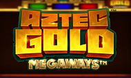 aztec-gold-megaways-isoftbet