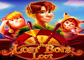 lost-boys-loot-revue-jeu-isoftbet