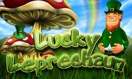 lucky-leprechaun