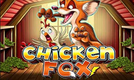 chicken-fox