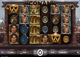 conan-netent-rules-game