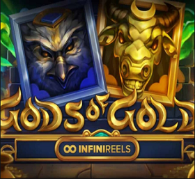 gods-of-gold-infinireels-netent-rules-game