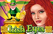 irish-eyes