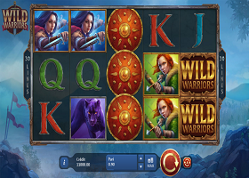 wild-warriors-opinion-game-playson