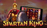 spartan-king