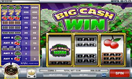 big-cash-win