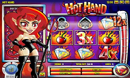 hot-hand