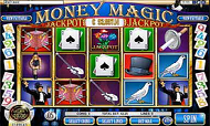 money-magic