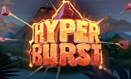 hyper-burst