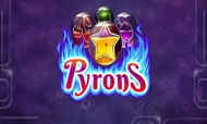 pyrons