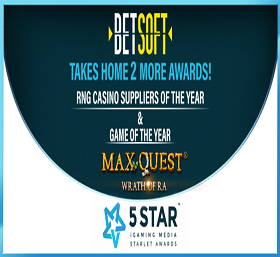 betsoft-gaming-starley-awards