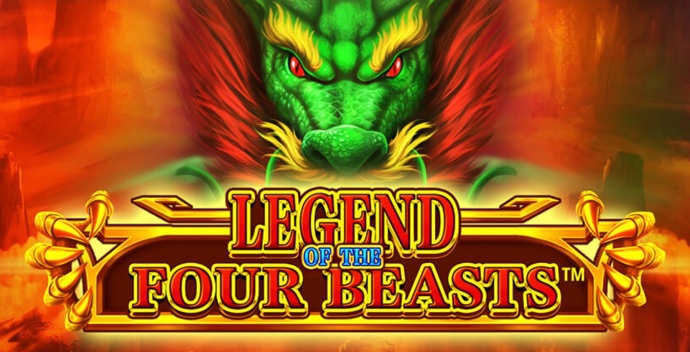 legend-of-the-four-beasts-isoftbet