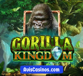 netent-jeu-gorilla-kingdom
