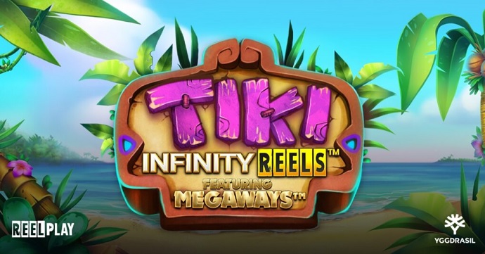tiki-infinity-reels-megaways-jeu-yggdrasil-gaming
