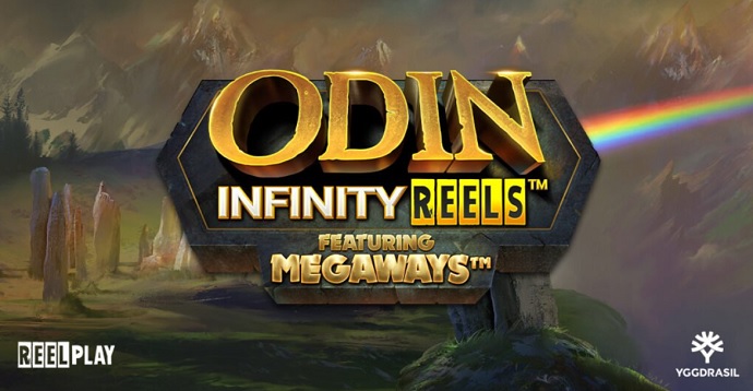 odin-infinity-reels-megaways-jeu-yggdrasil-gaming