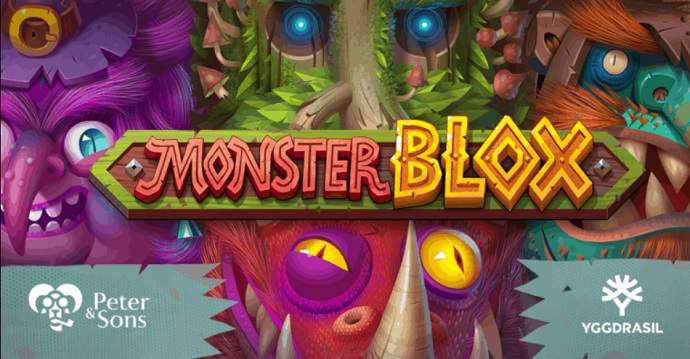 monster-blox-gigablox-yggdrasil-gaming