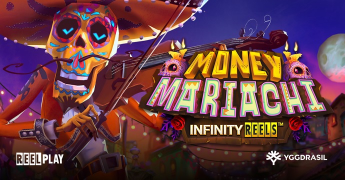 money-mariachi-infinity-reels-yggdrasil-gaming
