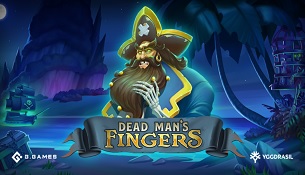 dead-mans-fingers-yggdrasil-gaming
